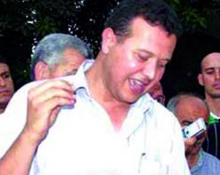 ”لقاء السياربي والسياسي سيلعب رسميا في 20 أوت وهناك أطراف تسعى لإحداث الفتنة”