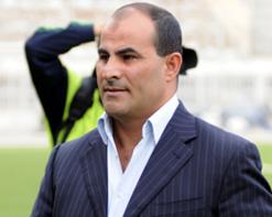 “أطمئن اللاعبين على حقوقهم وسنقبل بمواجهة الخروب دون مشاكل”