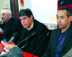 ”ما حدث في سعيدة مجزرة ونطالب بأقصى العقوبات”