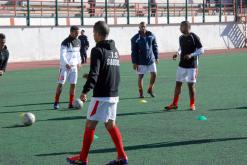 الساورة تحضر للاحتفال ببشار والدخول مجانا للأنصار