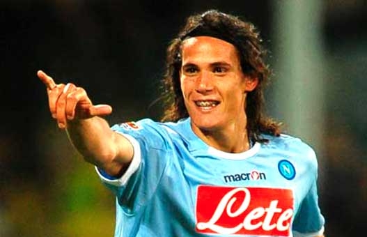 Juventus : La Juve rentre en scène pour Cavani