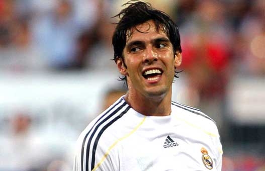 AC Milan : Kaka préféré à Hamsik cet été