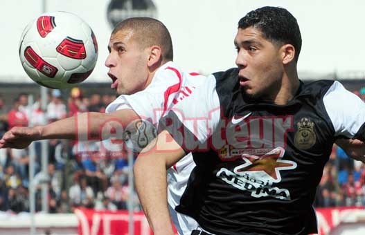 ASO : Le groupe reprendra le travail aujourd'hui : L'ASK en point de mire