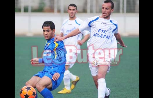 MOC-PAC : Ultime chance face au Paradou