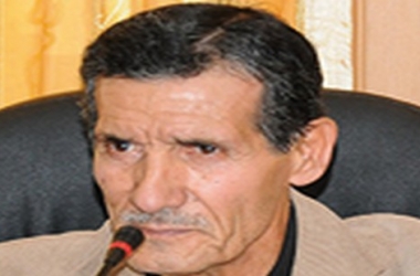 زوبا في ضيافة رئيس المجلس الانتقالي الليبي عبد الجليل