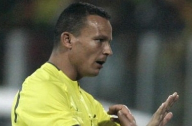 حيمودي معاقب ولجنة لاكارن تستدعيه لسماع أقواله