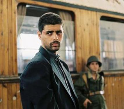 ميهوبي: فيلم ''زبانة'' لا ينحصر في مشهد الإعدام