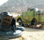 راية الأزواد ترفرف فوق الدمار ومعاناة البشر