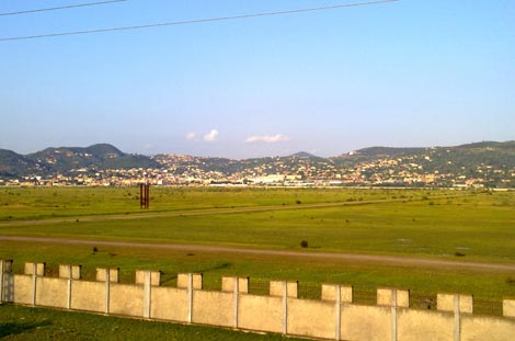 وفد قطري بجيجل