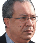 النقطة الاستدلالية للأجور القاعدية المرجعية حددت ب 40 دج