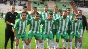 سريع غليزان يعود بفوز ثمين أمام مولودية بجاية