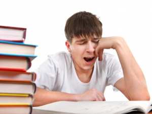 ان كنتم خمولين...إليكم الاسباب  - 5 أمراض وراء شعوركم بالإرهاق