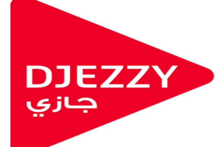 لمدير العام لجازي يعطي إشارة إنطلاق خدمة من سطيف