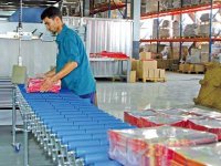 Le FMI relève ses prévisions de croissance pour l'Algérie en 2016 à 3,6%