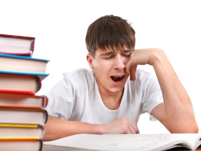 ان كنتم خمولين...إليكم الاسباب  - 5 أمراض وراء شعوركم بالإرهاق