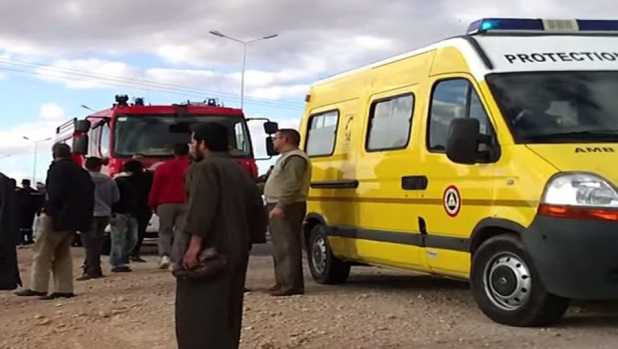 وفاة فتاة دهسا تحت عجلات جرار في الطارف