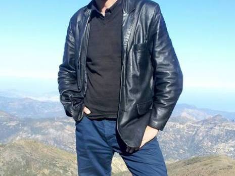 Affaire Slimane Bouhafs