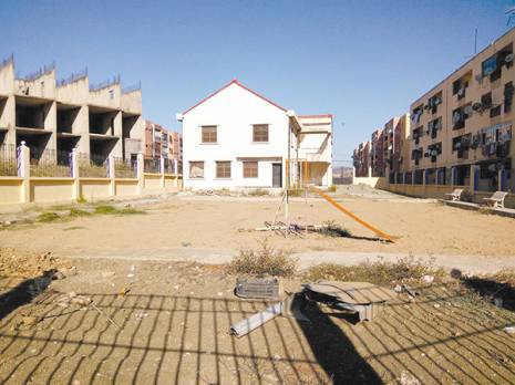 Anarchie dans les crèches