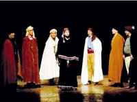 Les spectacles se succèdent