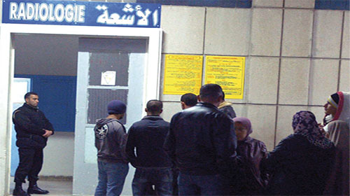 Cap sur la modernisation et l'organisation du secteur