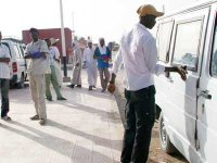 Un programme au profit de la frange juvénile