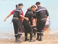 Formation de 130 stadiers par les services de la sûreté de wilaya