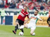 Les Usmistes refusent et menacent