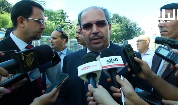 وزارة الشؤون الدينية تتأسس كطرف مدني في قضية الطائفة الأحمدية