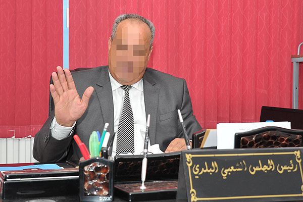 رؤساء بلديات بالمدية يطالبون بتوفير الحماية لهم