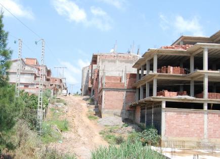 مجلس تنفيذي لشرح تدابير قانون تسوية البنايات بجيجل