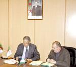 المؤسسات الإعلامية للقطاع العمومي