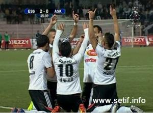 L'Entente face aux 6 matches pour le titre de Championnat