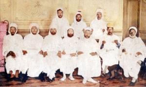 بلغيث: جمعية العلماء المسلمين أسست 400 مدرسة قرآنية منذ 1962