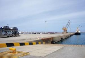 3.2 مليار دولار لانجاز مركب ضخم للحديد والصلب