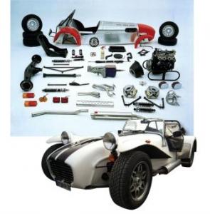 الخبراء: غياب إستراتيجية لمحاربة ظاهرة الغش في قطاع الغيار