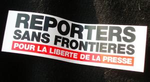 مراسلون بلاحدود ينتقدون فرنسا لحضر تصفح المواقع الإرهابية
