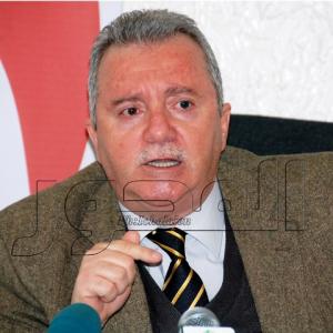 رباعين: حزبنا معارض و ليس هناك ضمانات بنزاهة الانتخابات