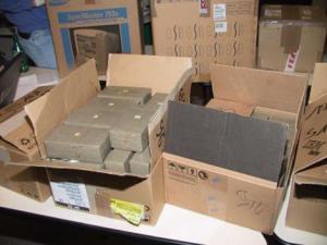 حجز 50 قنطارا من المخدرات قادمة من المغرب