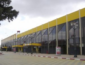 اطلاق اسم الرئيس الراحل أحمد بن بلة على مطار وهران السانية الدولي