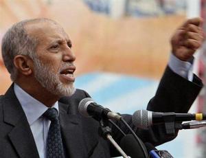 بلخادم:  الأفلان لا يخشى المنافسة ومرحبا بالمحاسبة