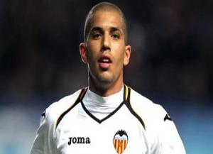 أستون فيلا الإنجليزي يستهدف فيغولي