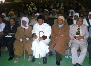 ”السلام” تنفرد بنشر سير وتراجم لمترشحين للتشريعيات ذوي مؤهلات هامة