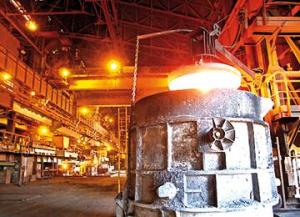 القطريون يباشرون إجراءات إنجاز مصنع بلارة للحديد بغلاف يفوق 3 ملايير دولار