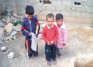 داء جلدي شبيه بالجرب يثير هلع أولياء التلاميذ بولاية خنشلة