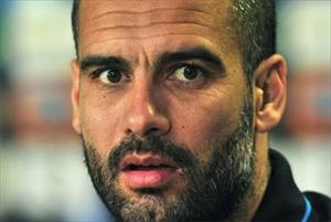 غوارديولا : لا أعتقد أن تشيلسى سيفكر فى الثأر أمامنا