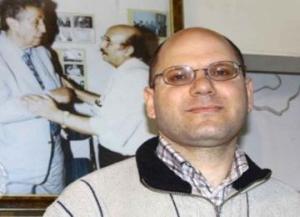 الشاعرالتونسي مكي الهمامي يتسلم بالجزائر جائزة مفدي زكريا