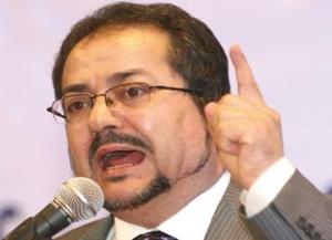 مناصرة: لا مناص من ربيع عربي في الجزائر