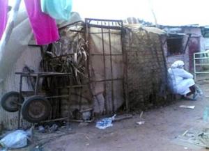 20 عائلة بتجزئة محمد بوعافر بباب الوادي تحلم بالترحيل