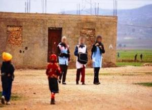 تقرير أسود عن وضعية التهيئة العمرانية بولاية تبسة