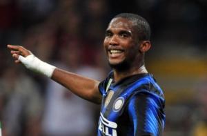 الإنتر يرغب في استعادة إيتو من آنجي الروسي لفك عقدة الفريق الهجومية